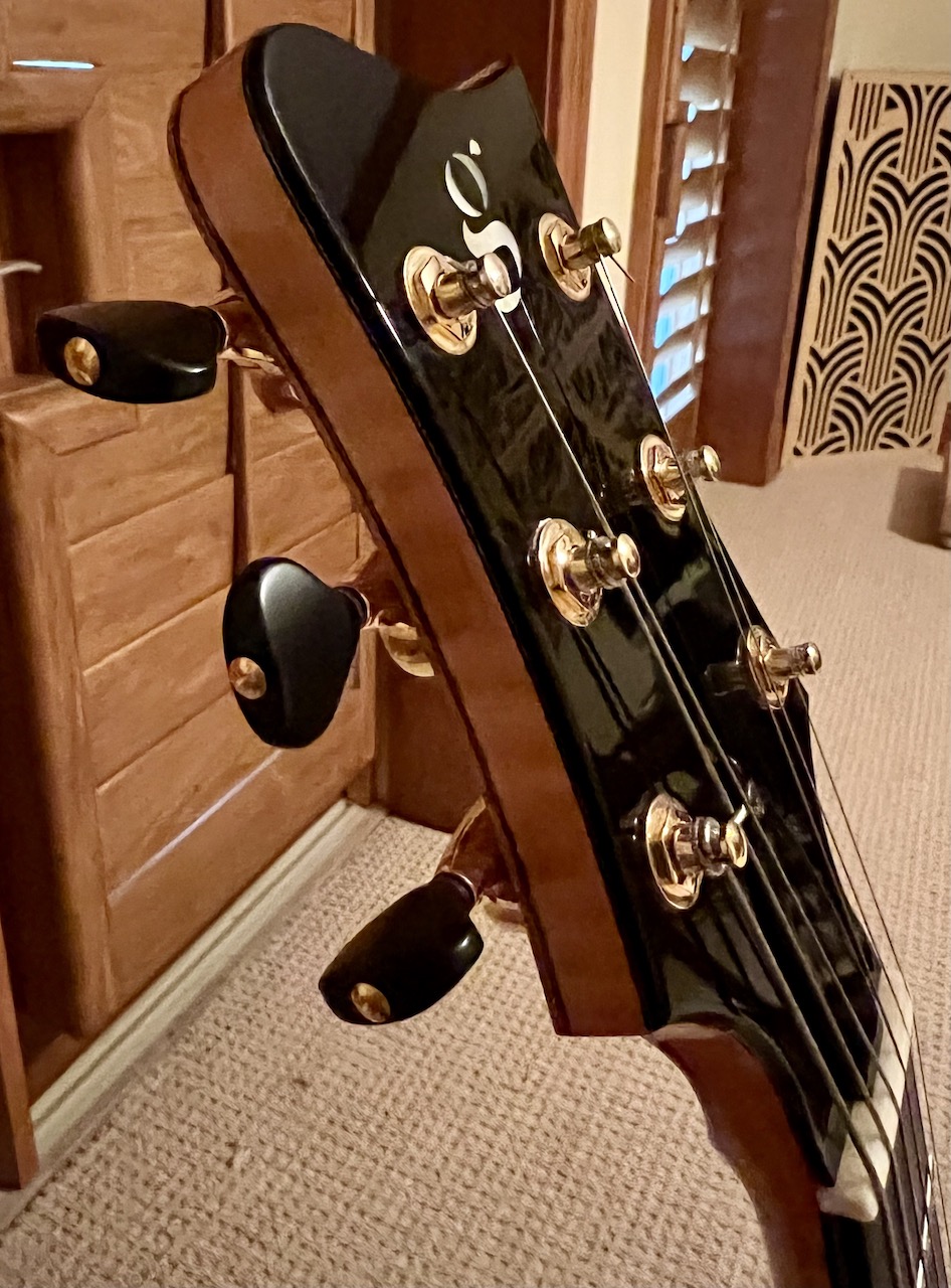 Greenfield Newport 15" Archtop-side-head-jpeg