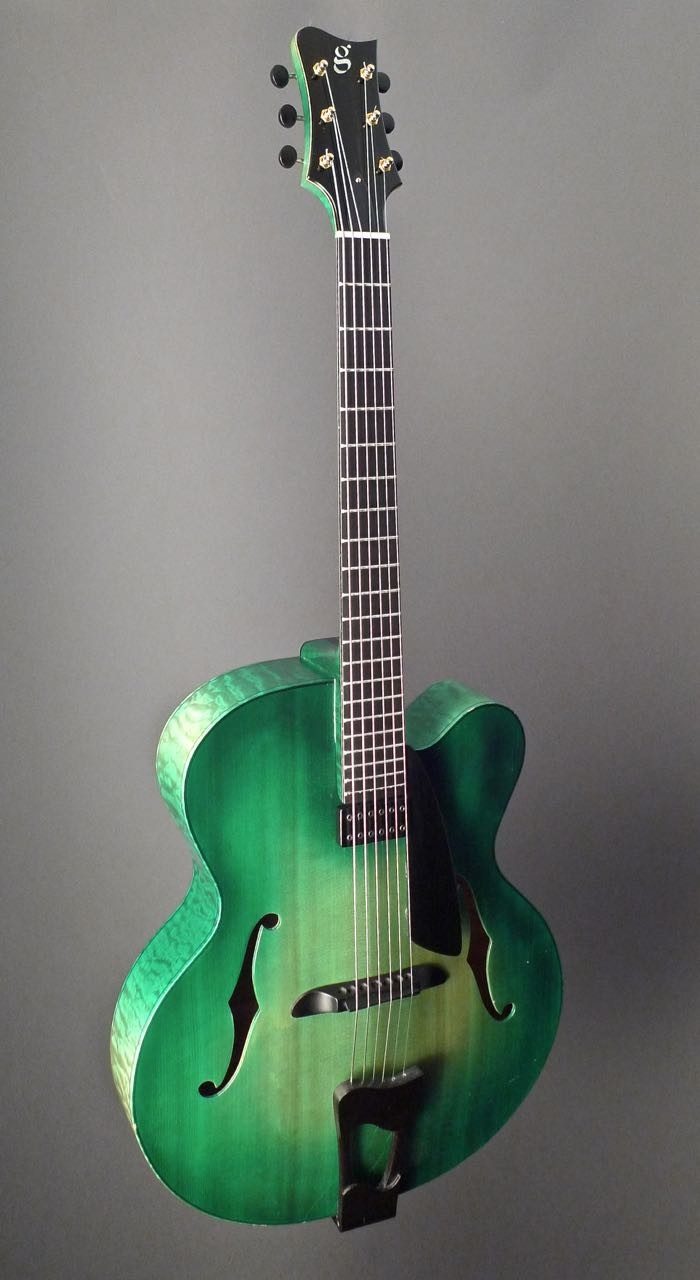 Greenfield Newport 15" Archtop-image_full_2806-jpg