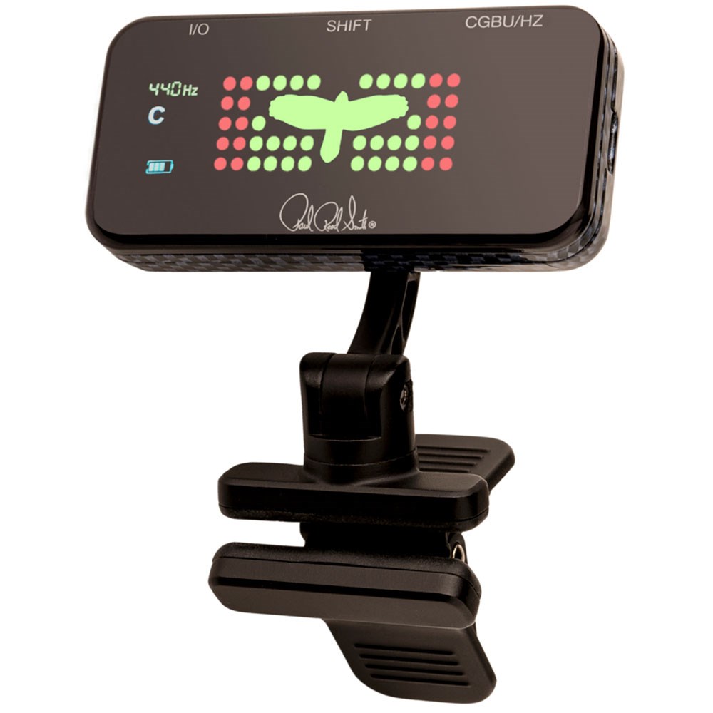 Clip-on Tuner-prs-hstuner-jpg