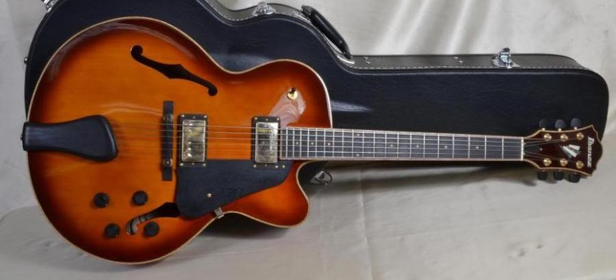 Ibanez SAS300 spruce top, fully hollow thinline-111-jpg