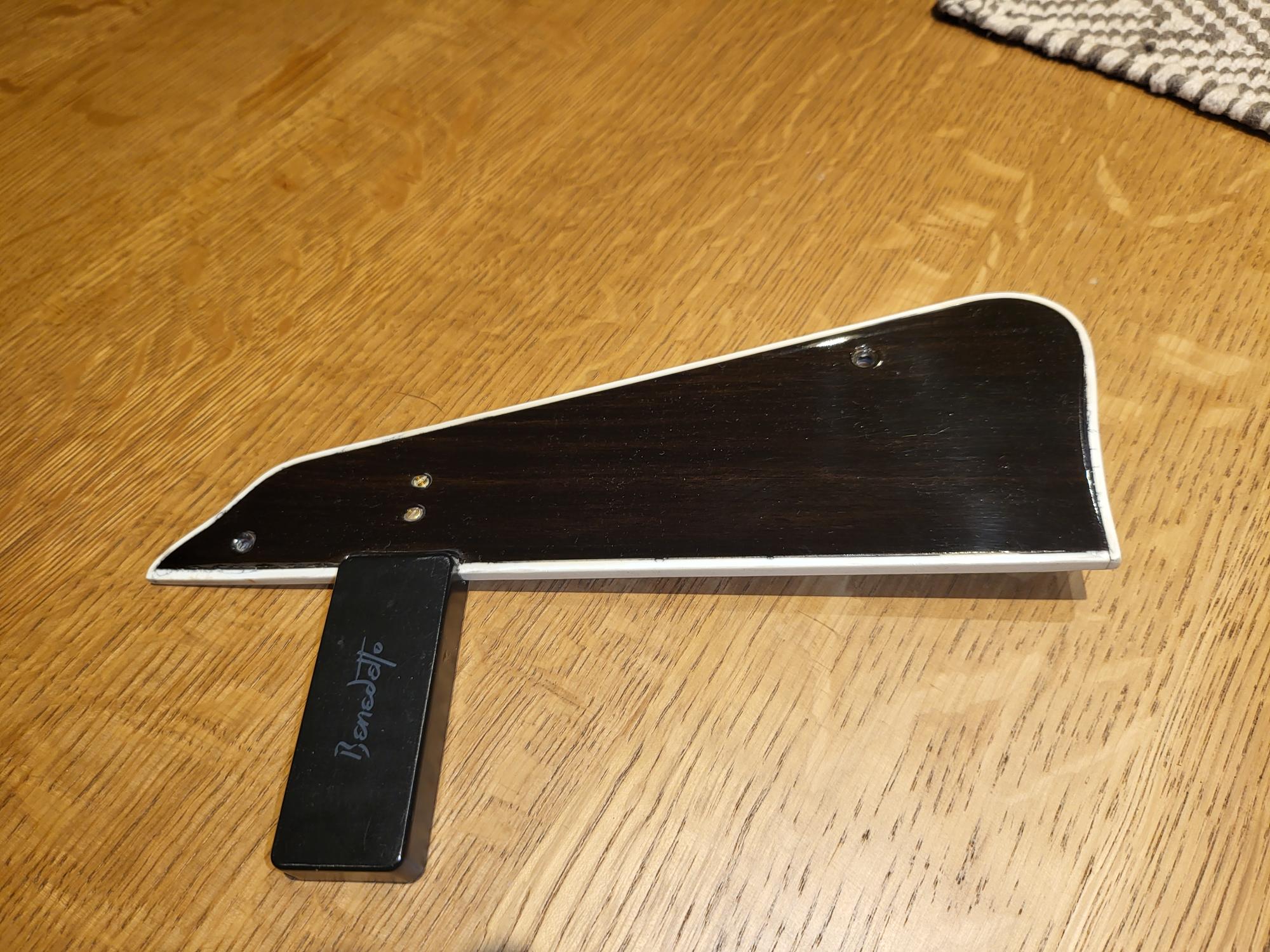 Heritage Johnny Smith - spruce up!-20220731_121119-jpg