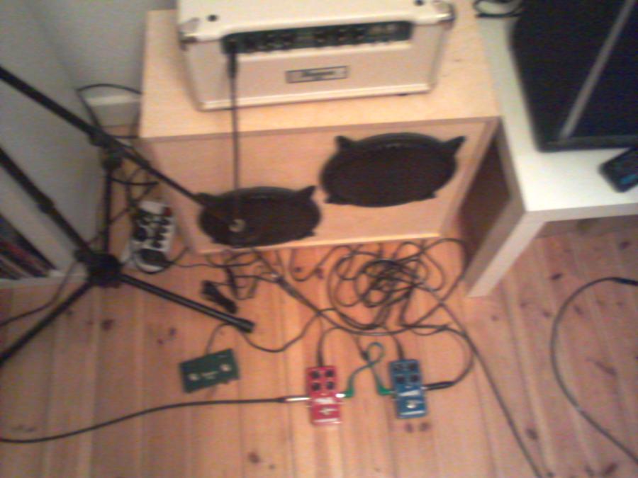 Delay and Reverb Pedals-foto-0141-jpg