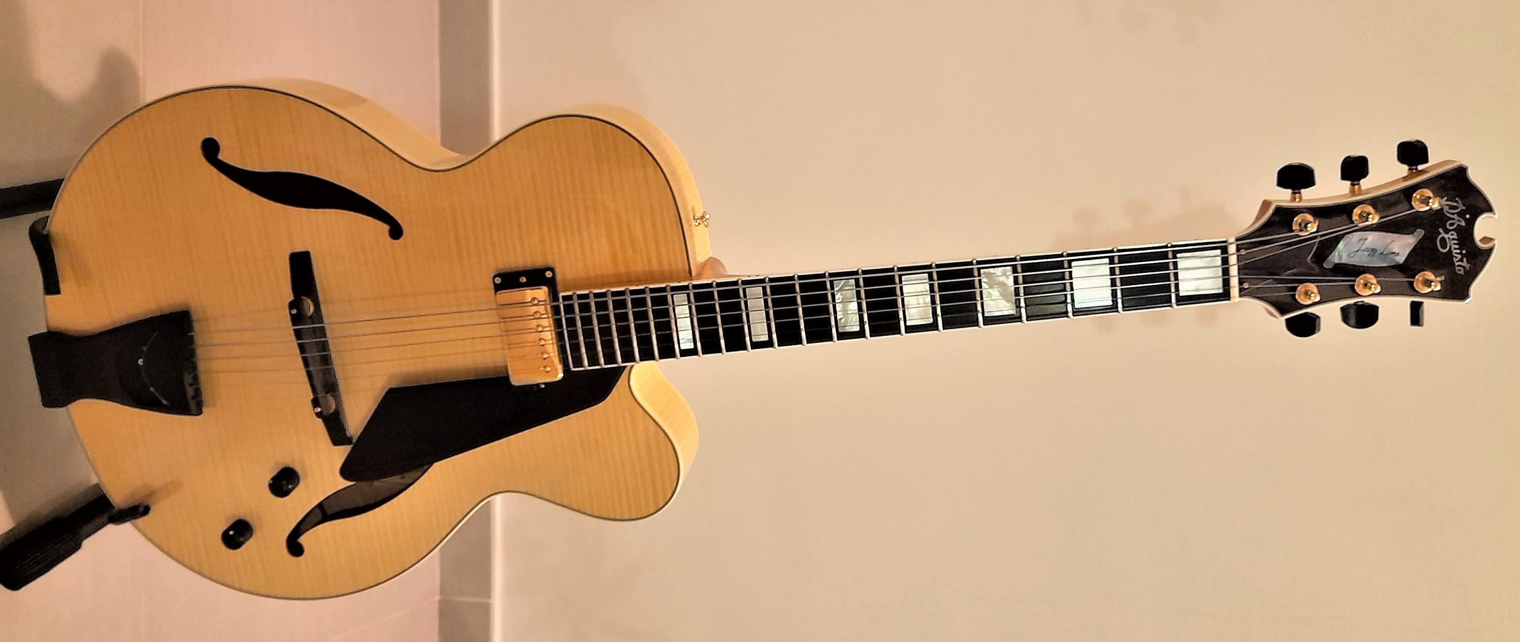Ibanez PM2-AA vs. D'Aquisto DQ Jazz Line-7124242_1642273588-jpg