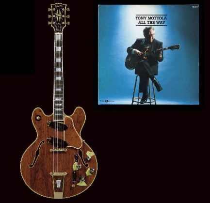 Tony Mottola&rsquo;s 7 string S400 at Guernsey&rsquo;s-tonymottola_weird_l5s-jpg