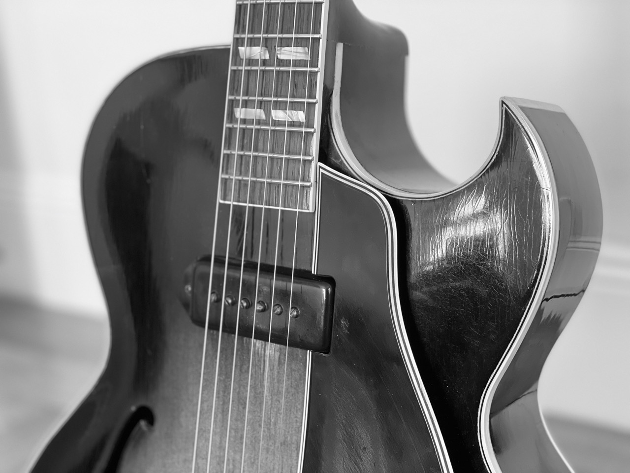 Five electric archtops compared: L7, L7C, L50, ES 175, Excel-img_5074-large-jpeg