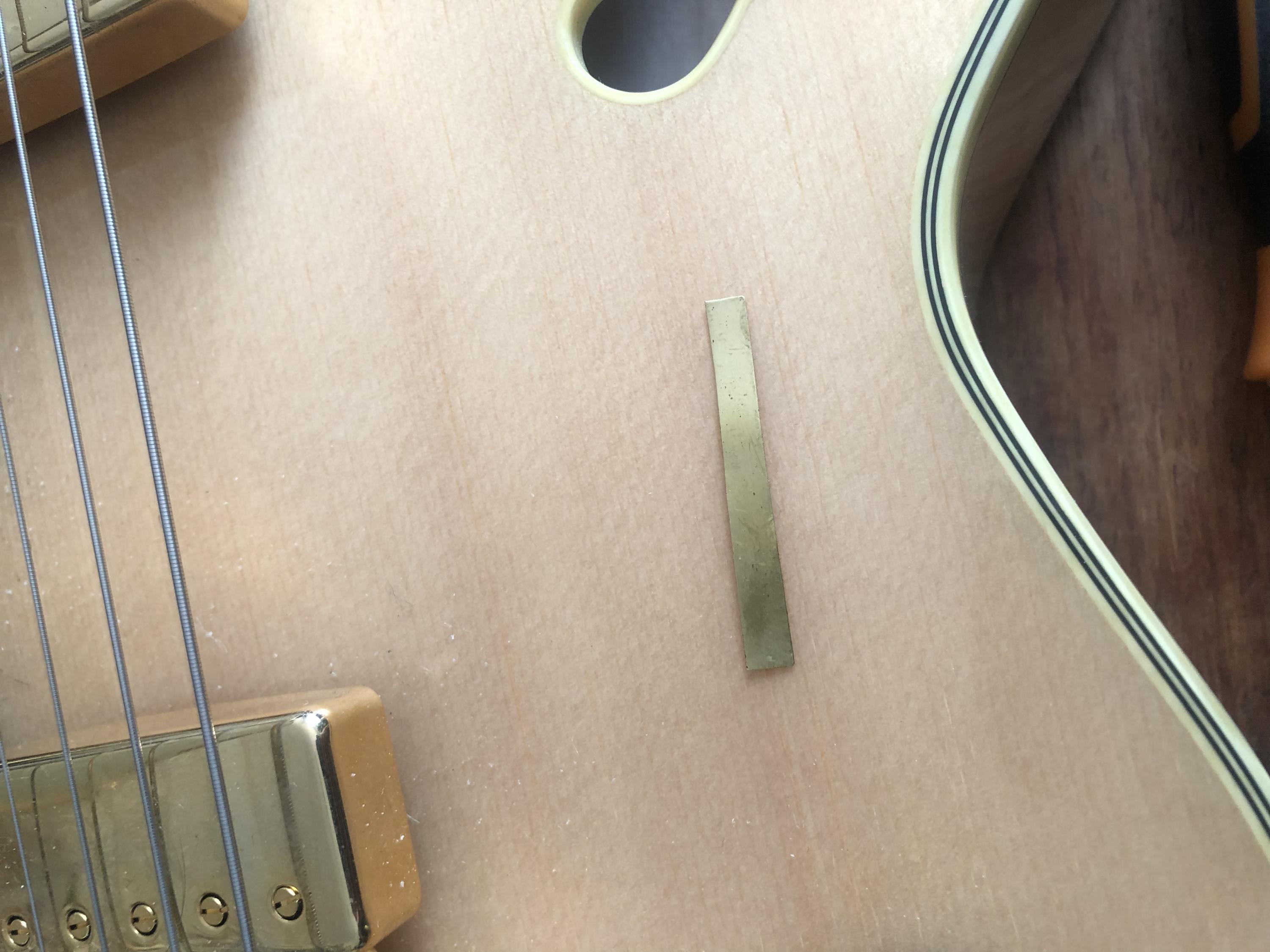 Who knows what this gold piece of metal on the GB10 does?-1a86645f-fc9e-4518-93e7-b42a1b05aa48-jpg