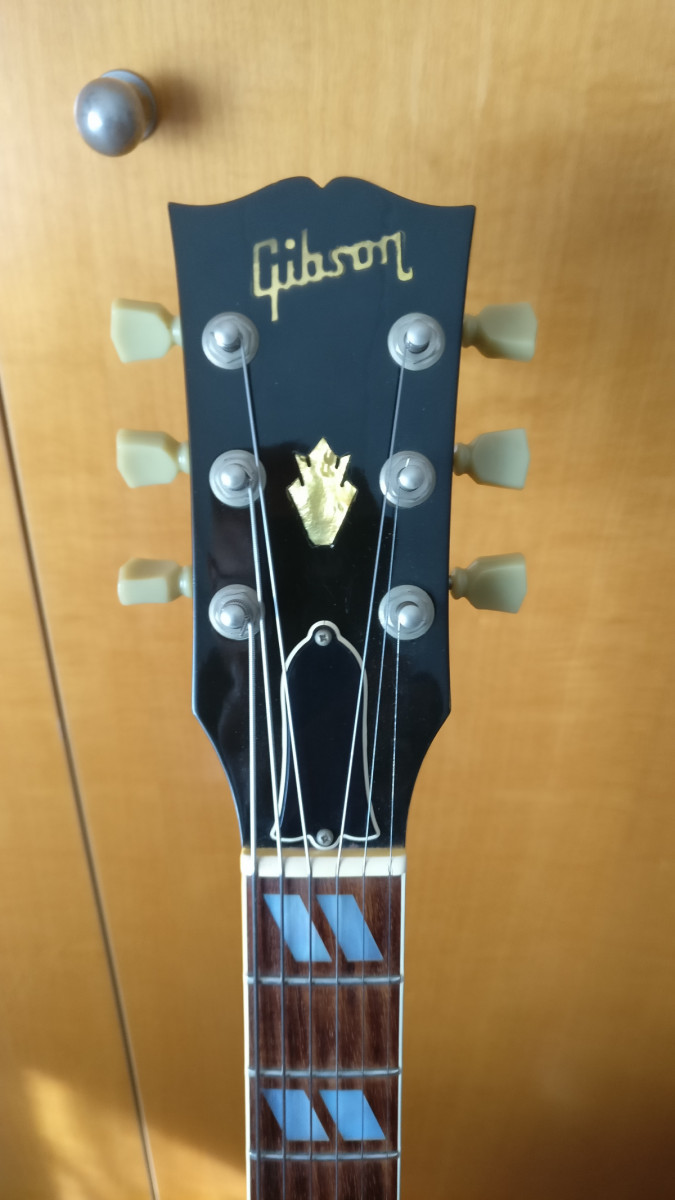 Help identify this 1990 Gibson ES-175 Mahogany-3765853-jpg