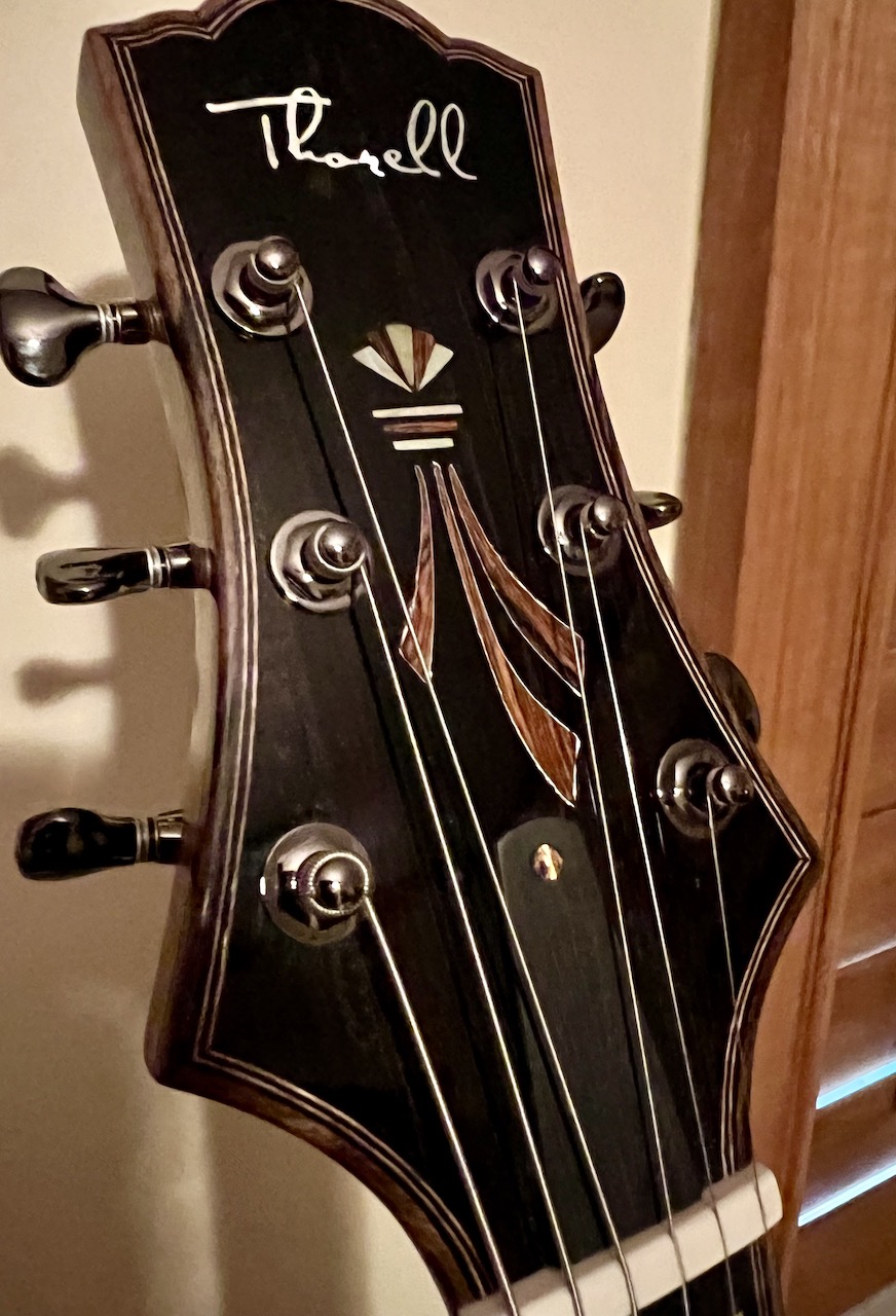 Thorell 16" Port Orford Cedar-head1-jpeg