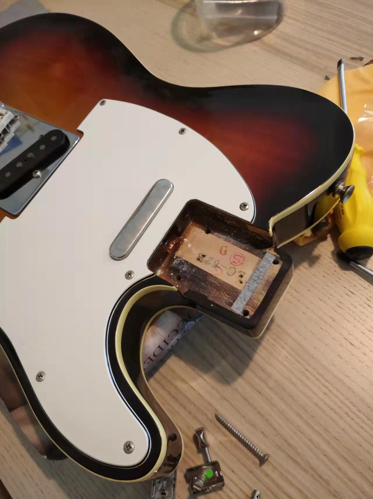 Telecaster Love Thread, No Archtops Allowed-14393607-jpg