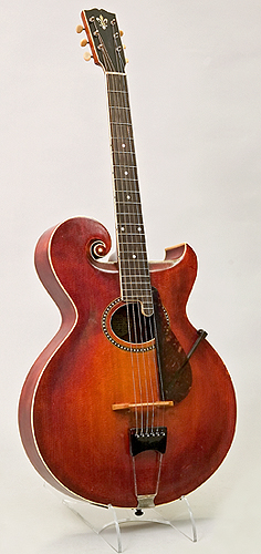 Yunzhi - John Monteleone Grand Artist-gibson-jpg