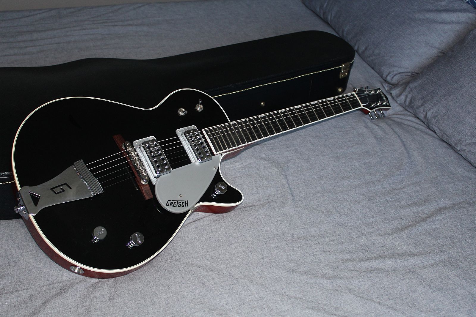 First look, taste and thoughts on the Gretsch Power Jet-gretsh6128fulllength-jpg