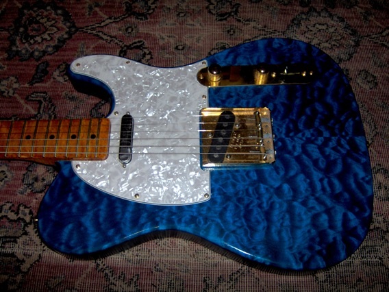 Telecaster Love Thread, No Archtops Allowed-trans-blue2-jpg