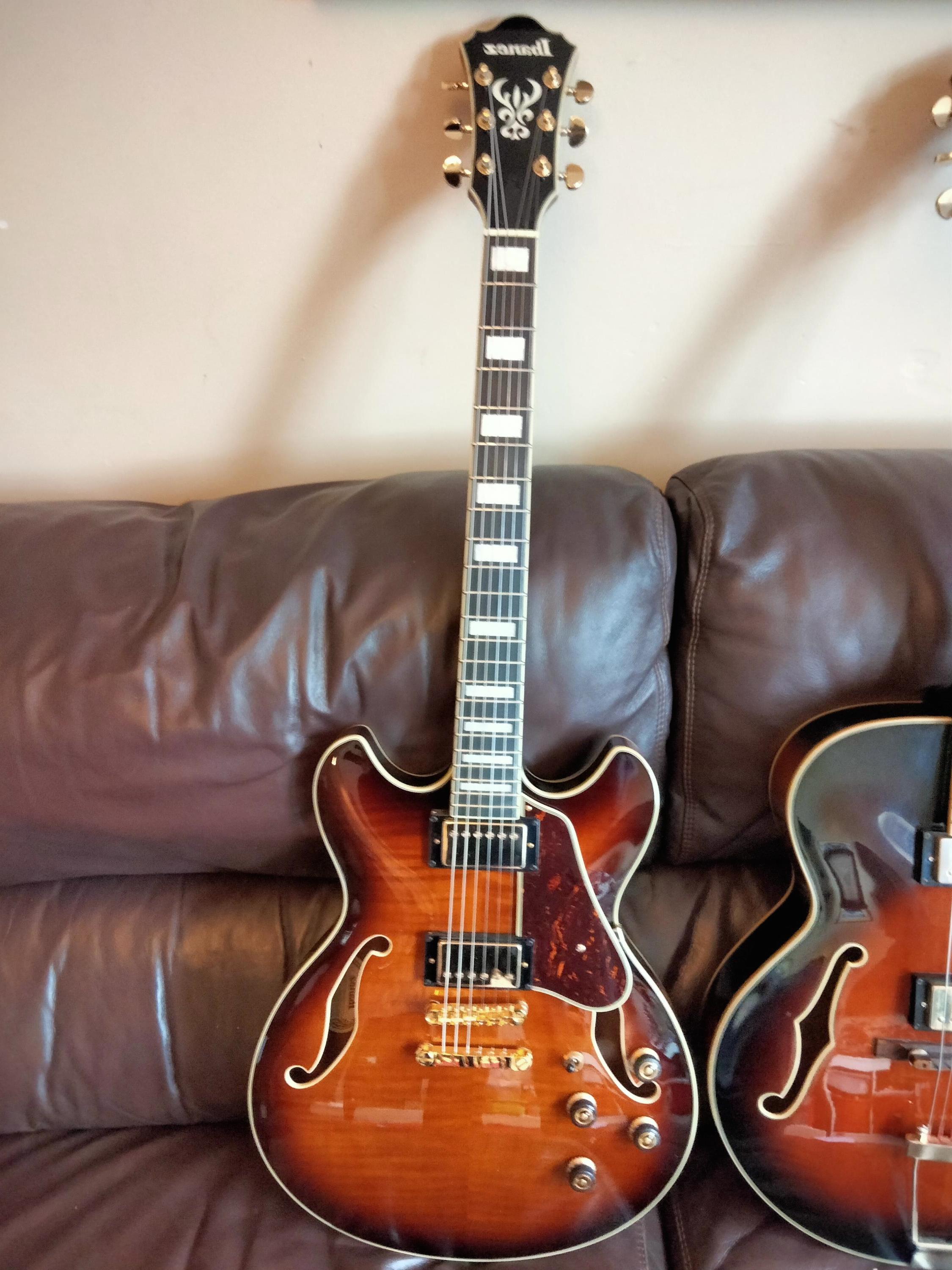 New Guitar Day-ibanez-artcore-jpg