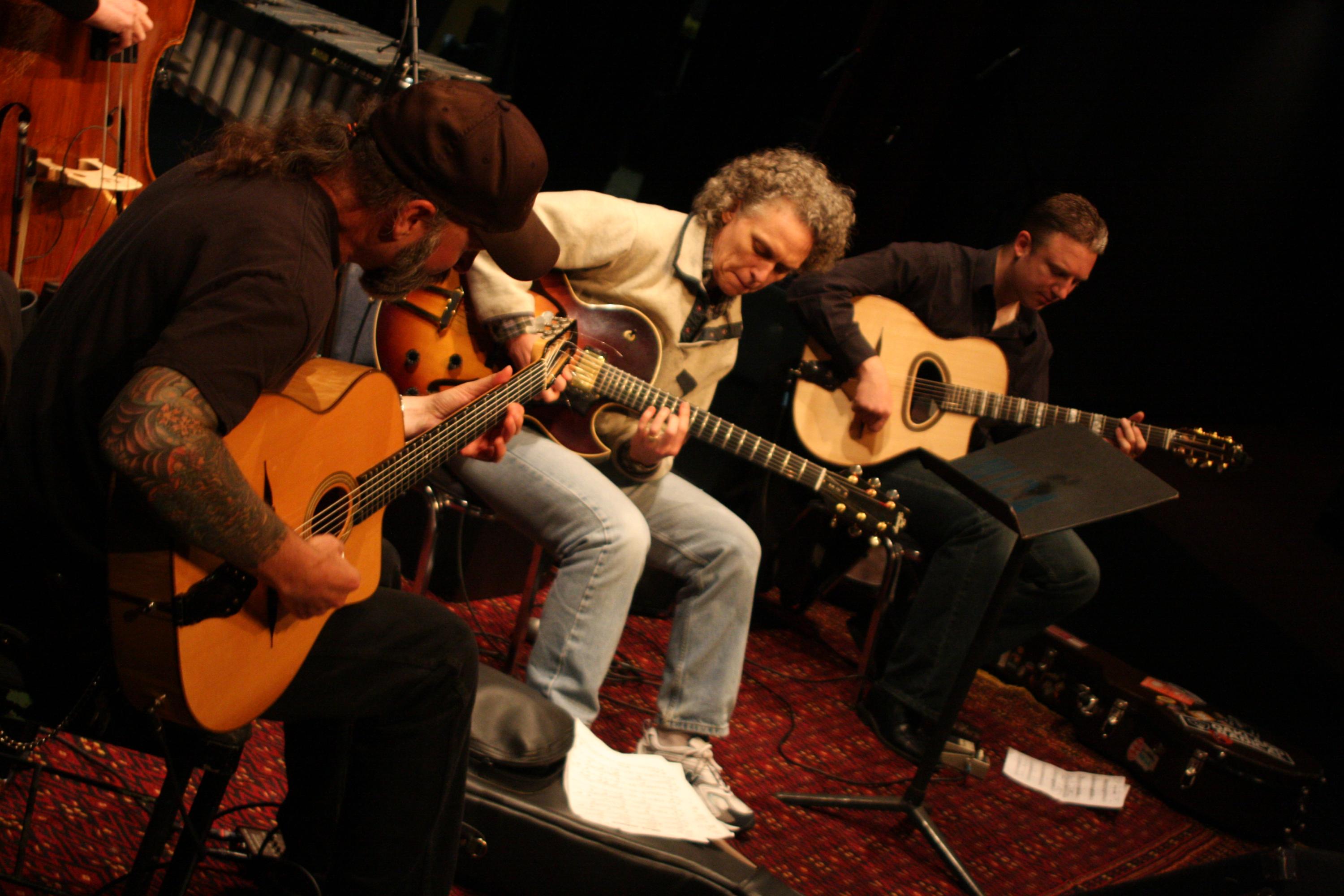What is nicer than an ES-175 (in your opinion)?-doug-mimi-me-jpg