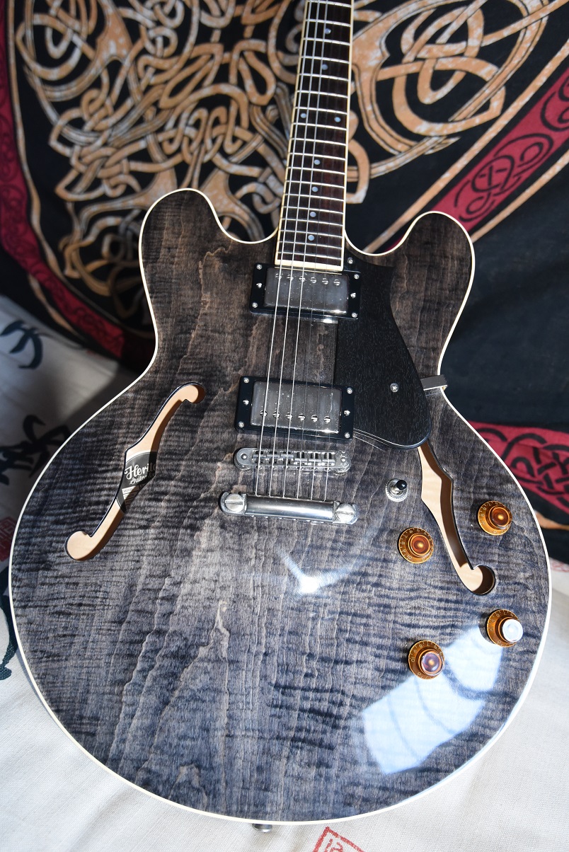 Your Preferred ES-335 Based (Non-Gibson) Guitar-raven-jpg