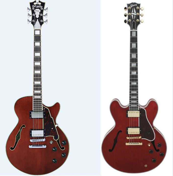 Your Preferred ES-335 Based (Non-Gibson) Guitar-dangelico-ss-vs-gibson-es335-jpg