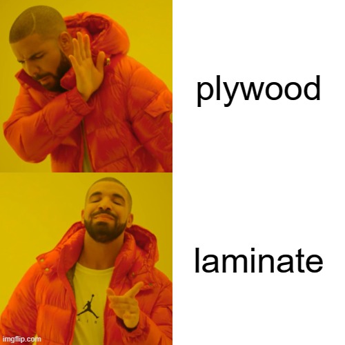 PSA:  Tal fans!  Ya gotta see this &hellip;.-plywood-jpg
