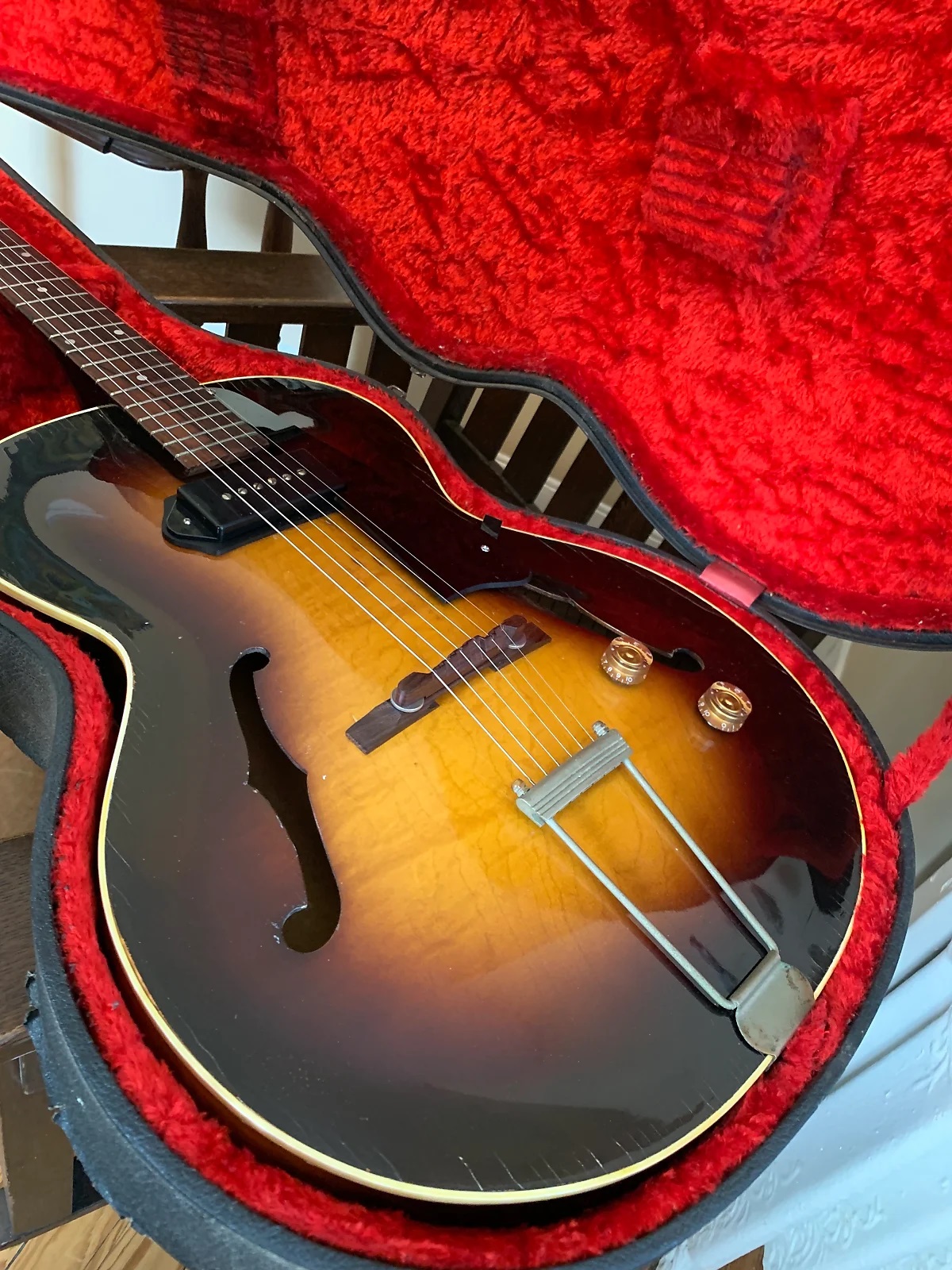Double NGD! Gibson ES-125T's one very player grade another a nicer grade-l4ahuchiujfqr2f1dcdd-jpg