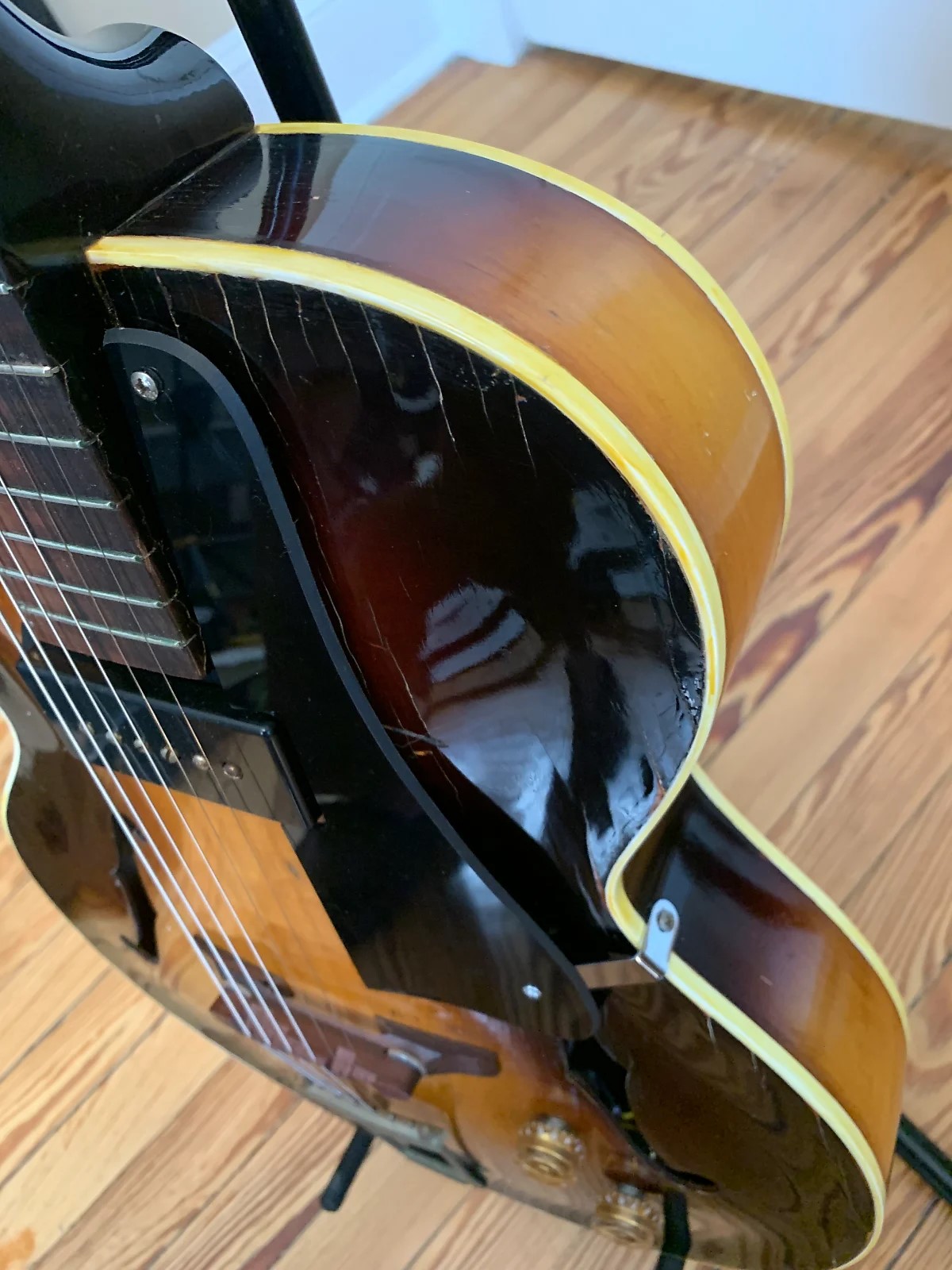 Double NGD! Gibson ES-125T's one very player grade another a nicer grade-f9nmpgmgxtbur4chonav-jpeg