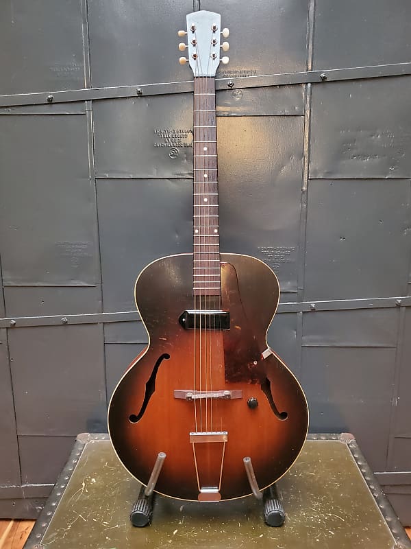 School me on vintage Kalamazoo archtops-c0n5qkbmq4wpxyayrsx4-jpg