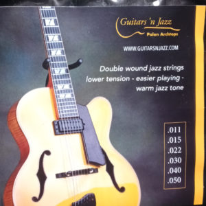 Newtone Strings-gnj-newtone-jpg
