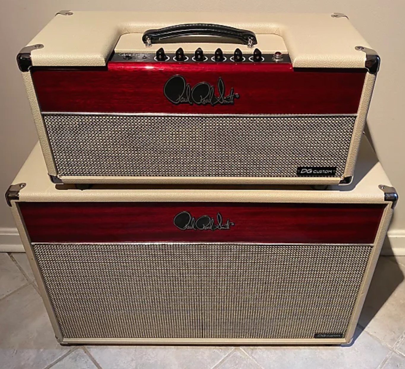 Santa brought Walnut and Mahogany !-dg-custom-30-3k-jpg