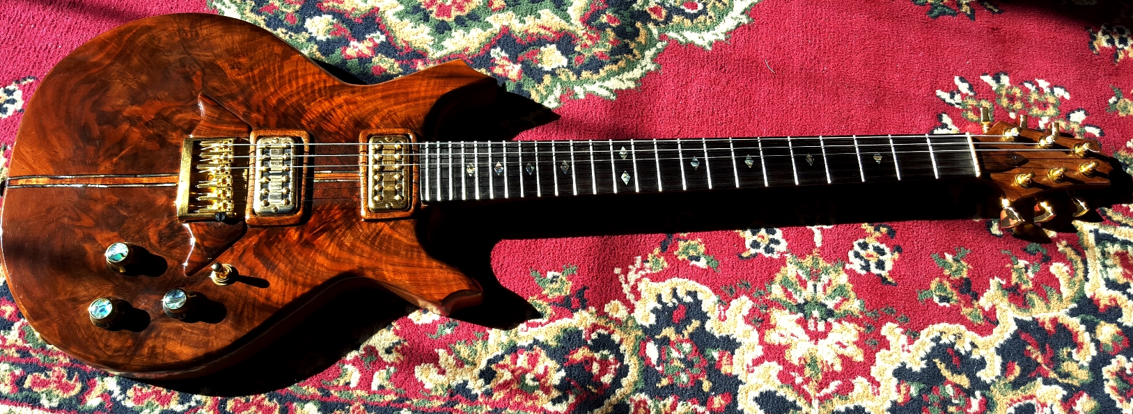Santa brought Walnut and Mahogany !-1-17-18-lil-clara-jpg