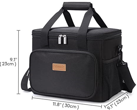 Toob news! A caution for owners &amp; the best bag ever for a Metro-lifewit_large_lunch_bag-jpg