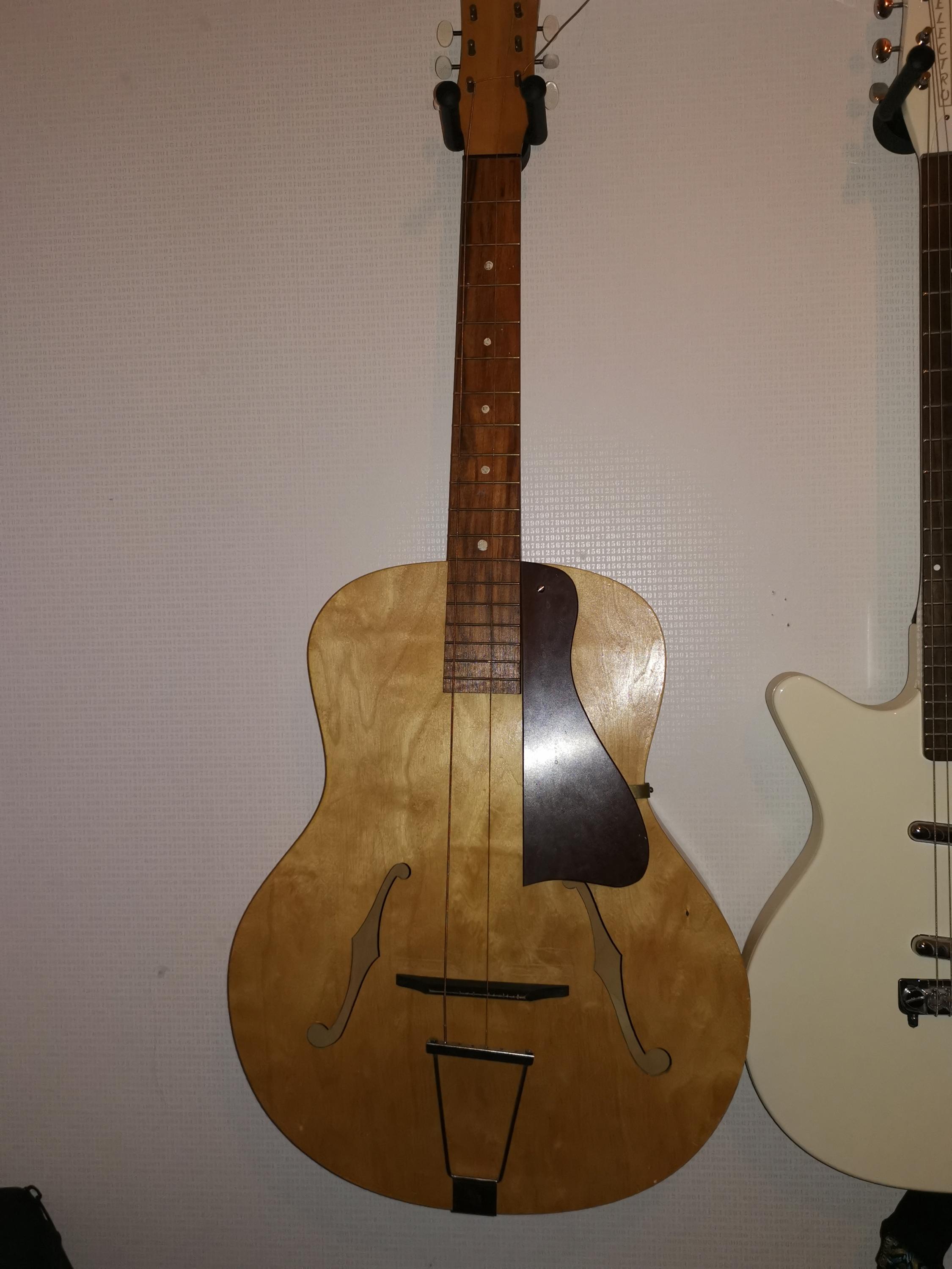 I need some help identifying an Archtop-img_20230119_205140-jpg
