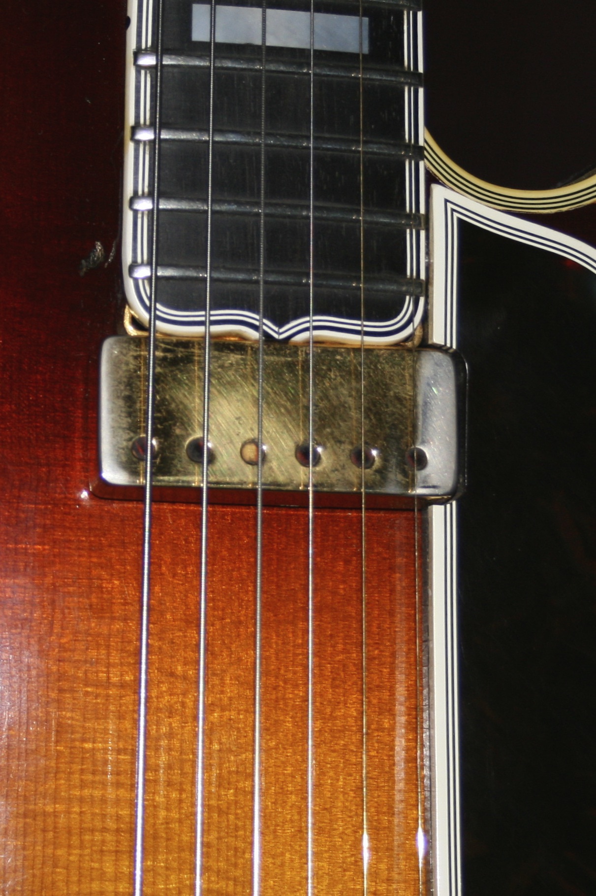 Johnny Smith Pickup Evolution - Material used to build it and tone?-fdd4a15e-6a93-4447-80ae-dfadaf66a3b1-jpeg