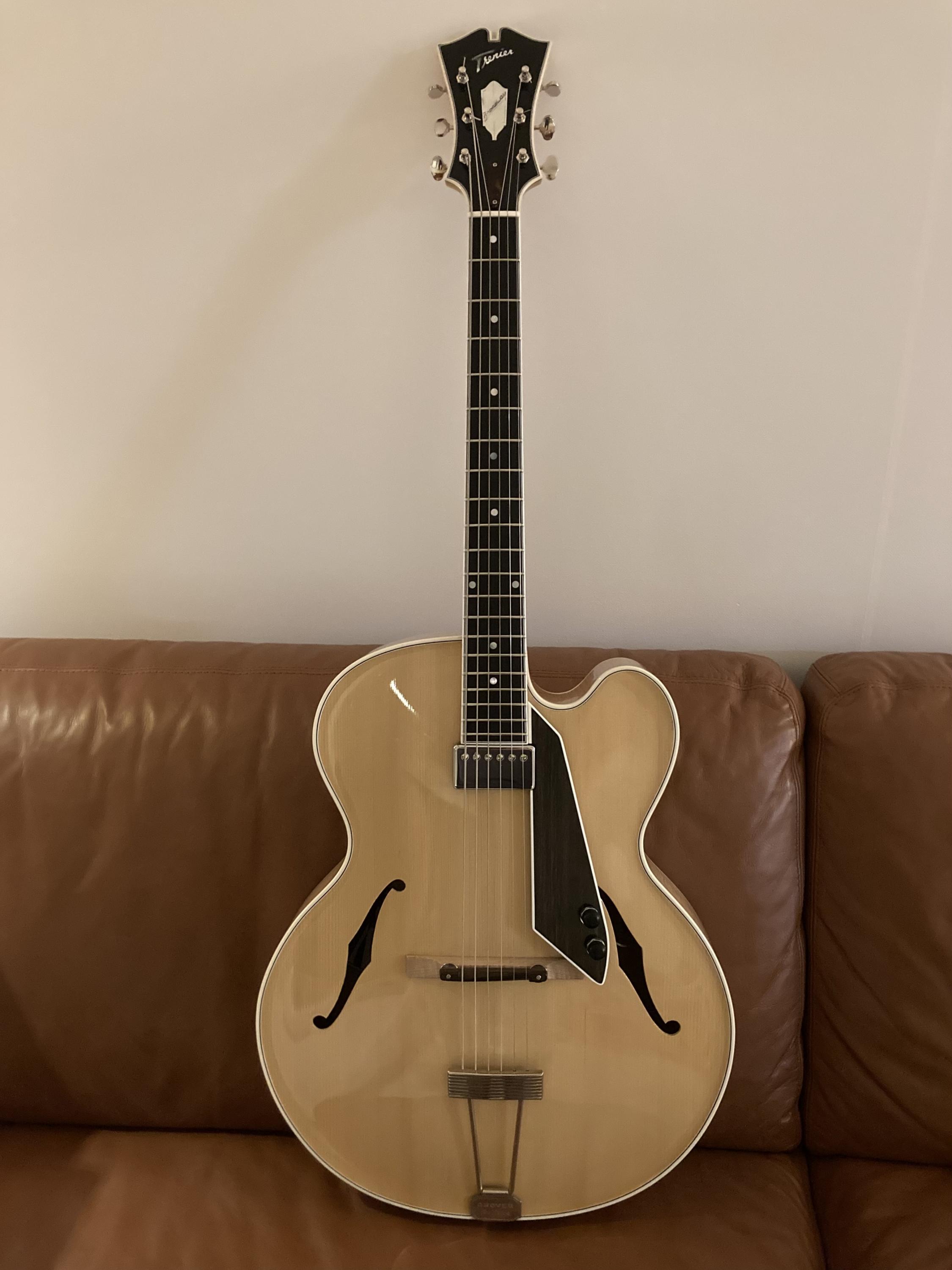 Trenier Broadway custom-kakaotalk_20230217_175646655-jpg