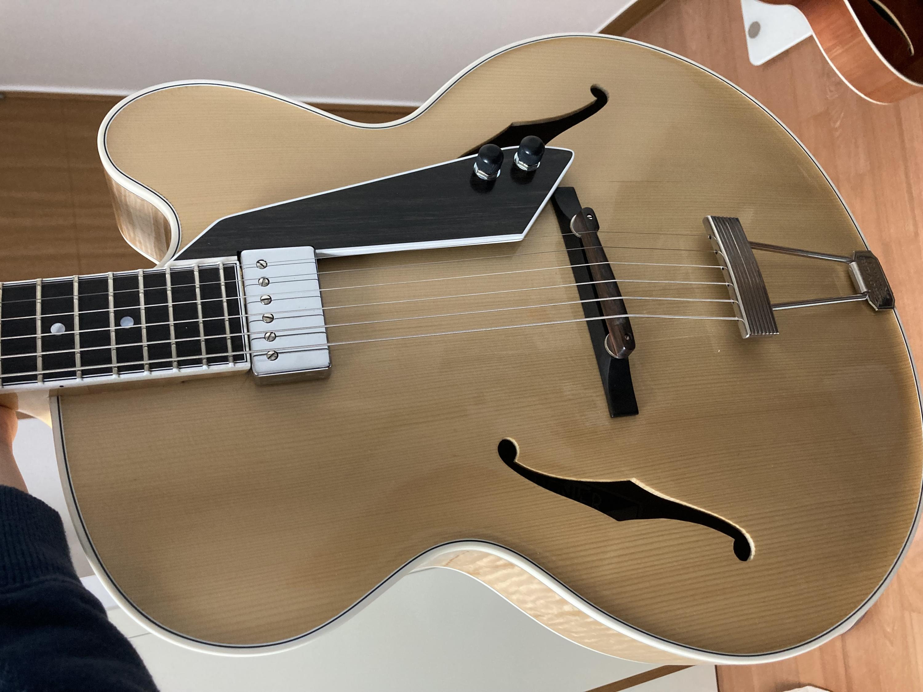 Trenier Broadway custom-kakaotalk_20230217_175648113-jpg