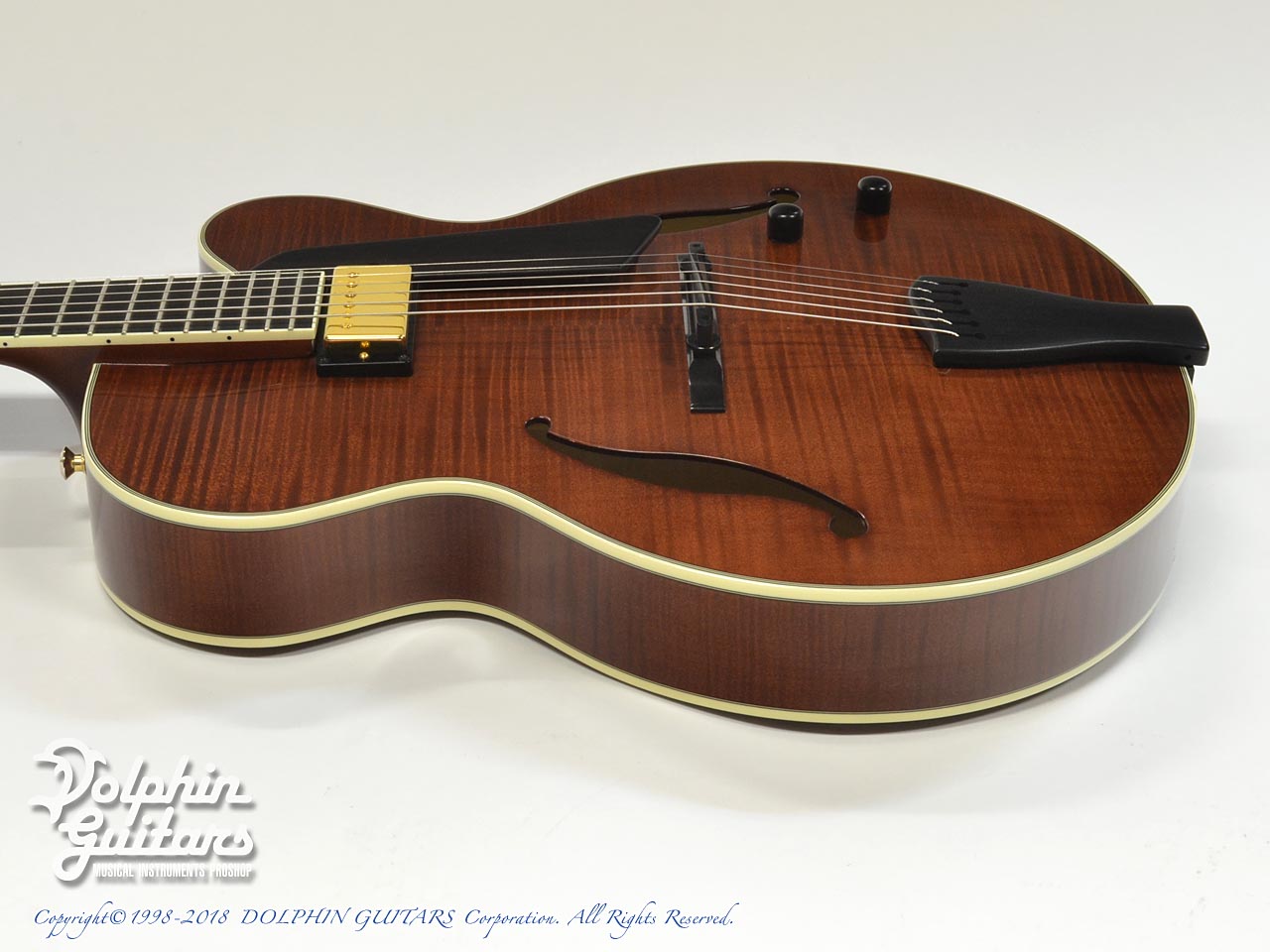 1966 Gibson ES-175 in Olive Green-sadowsky_jimhallbrown_25327_s-2454613481-jpeg