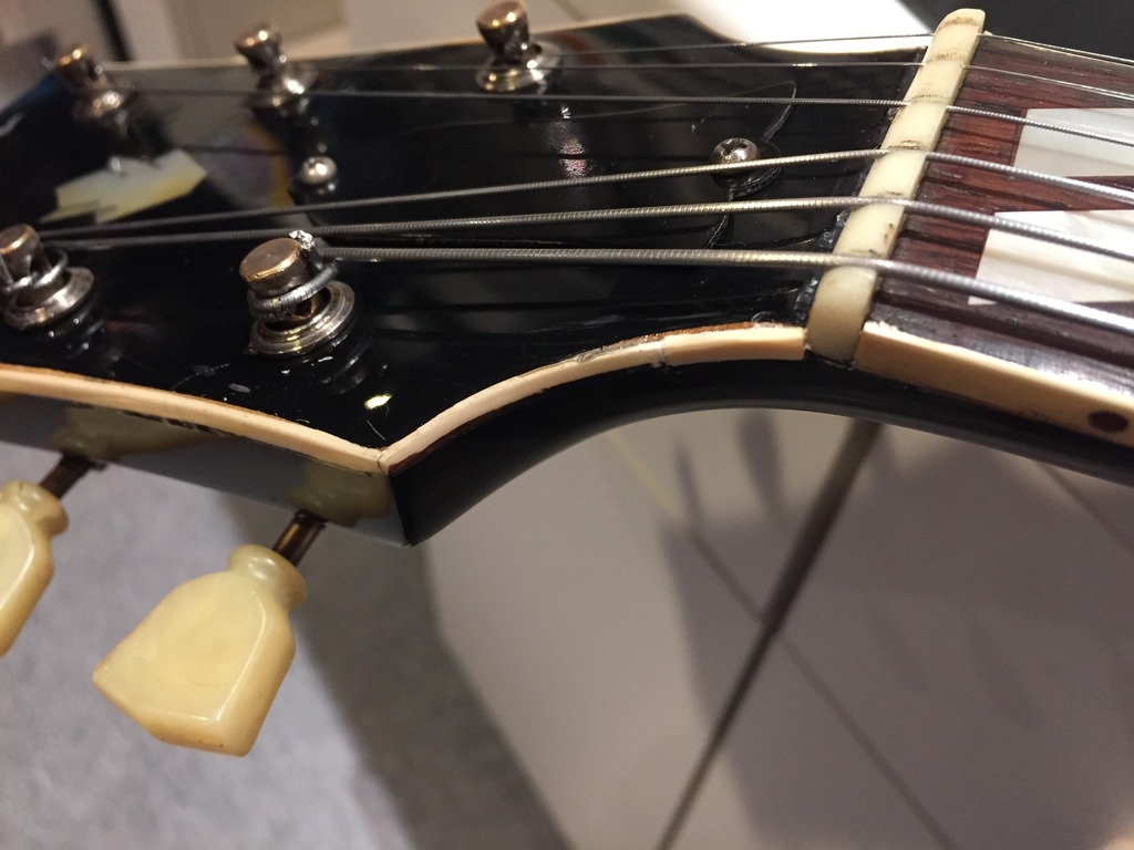 Making a McCarty Fingerrest Pickup-binding-repair-post-jpg