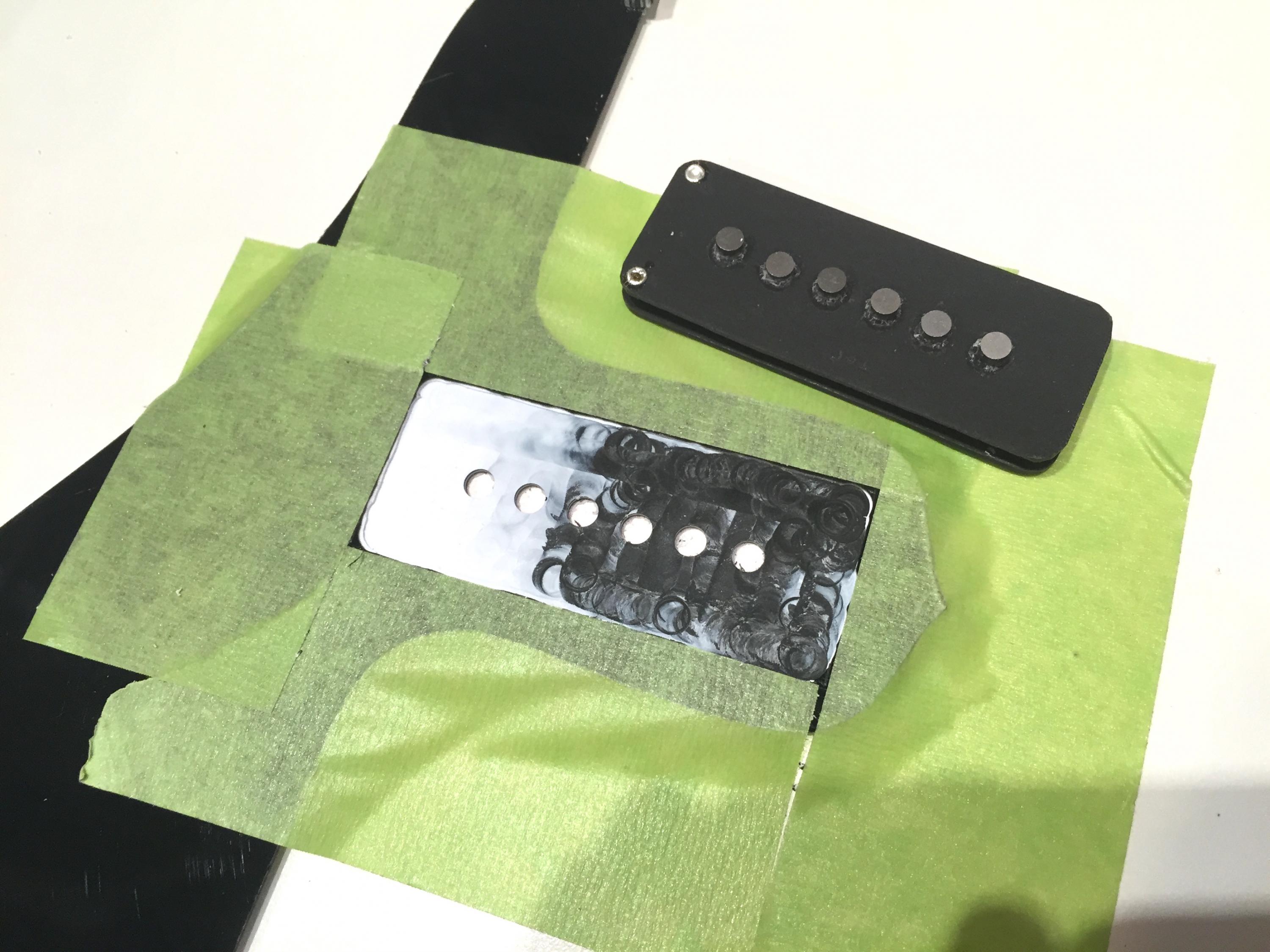 Making a McCarty Fingerrest Pickup-2-jpg