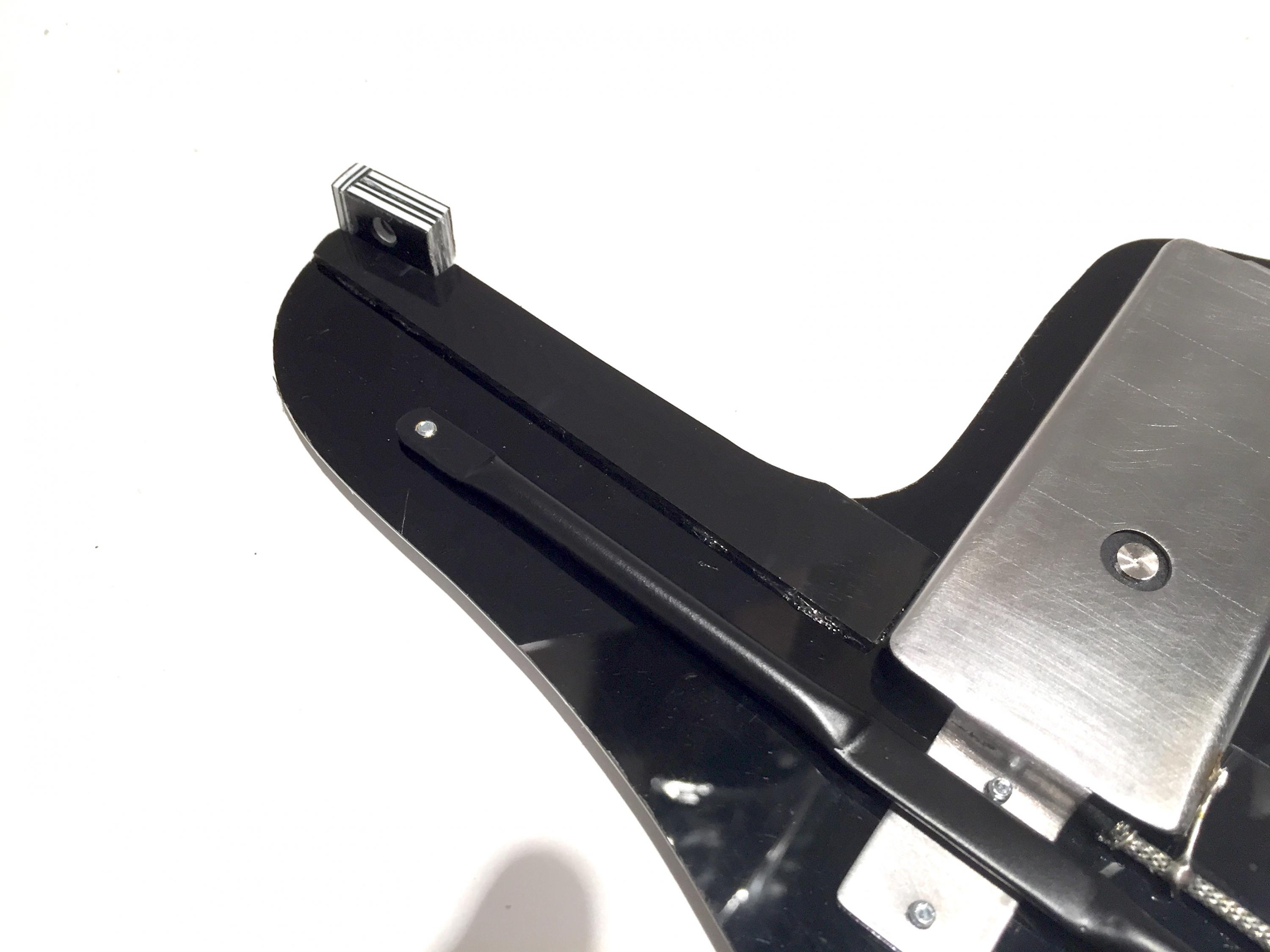Making a McCarty Fingerrest Pickup-reinforcing-strip-upper-jpg