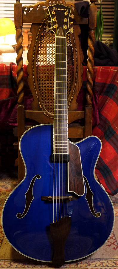 Eastman AR810CE