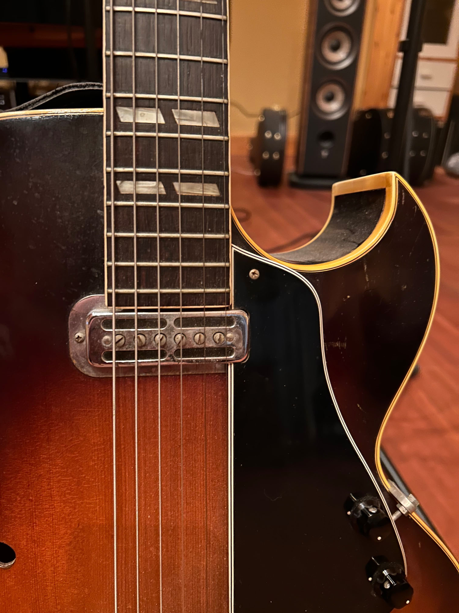 Converting 1949 Gibson L-4C into L-4CES —any experience?-pickup-jpg