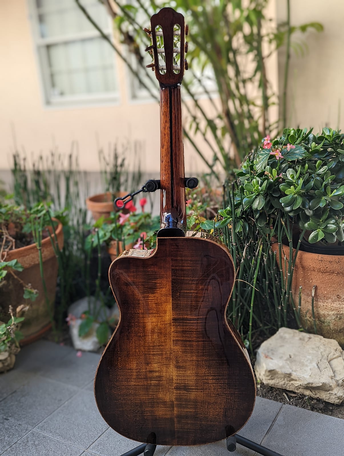 Eastman cabaret guitar new arrivals