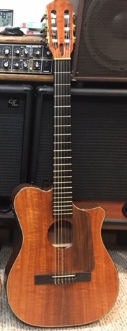 [IGD] Eastman Cabaret-carvin-nylon-jpg