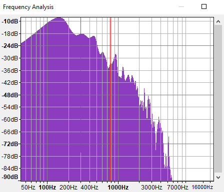 The &quot;capacitor trick&quot; on a Superblock US: 3 values compared (with audio)-point047mf-jpg