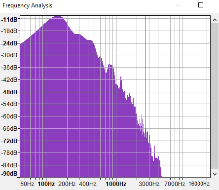 The &quot;capacitor trick&quot; on a Superblock US: 3 values compared (with audio)-point33mf-jpg