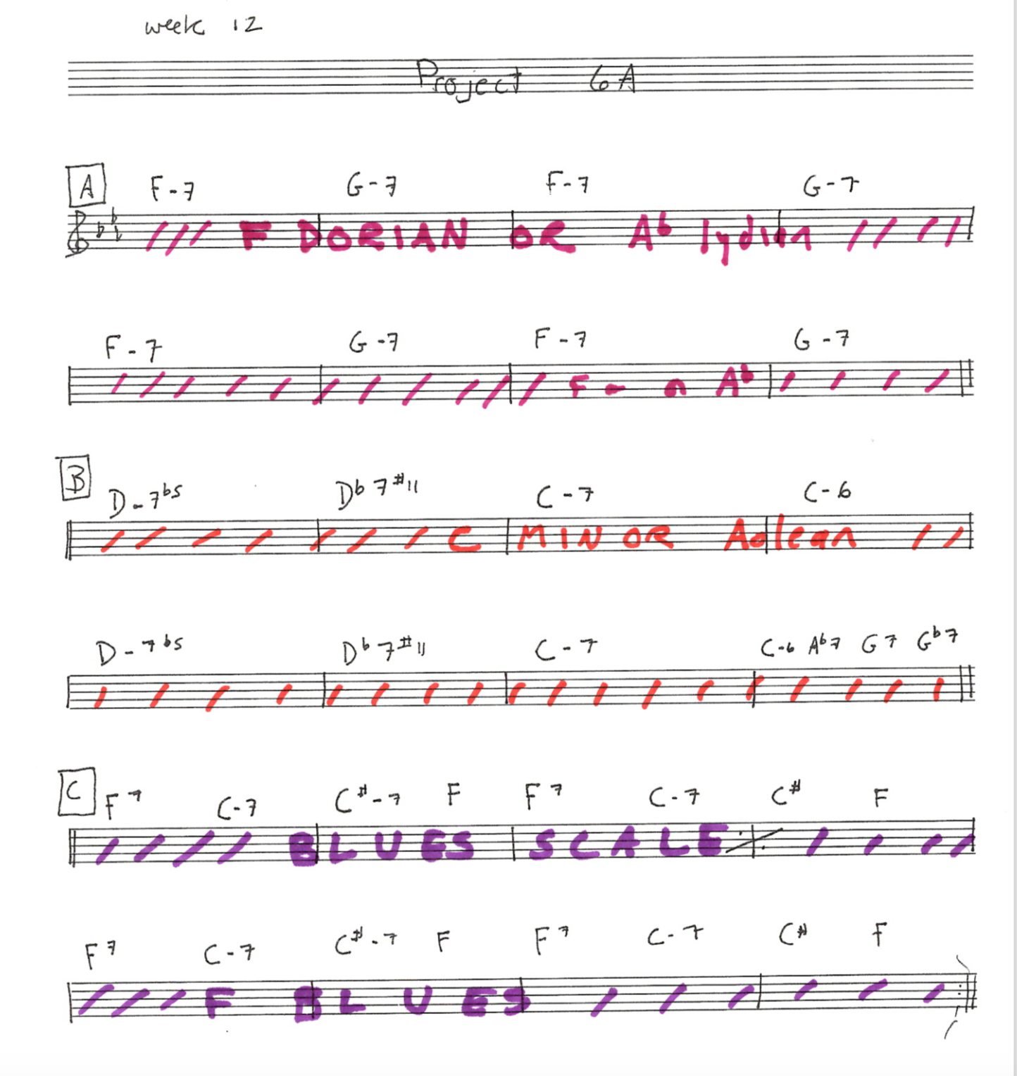 20 weeks to a higher level of proficiency: Howard Roberts Super Chops one more time.-screen-shot-2023-05-14-10-40-47-am-png