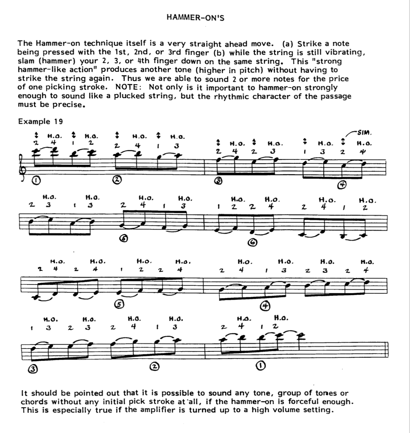 20 weeks to a higher level of proficiency: Howard Roberts Super Chops one more time.-screen-shot-2023-06-24-3-00-39-pm-png