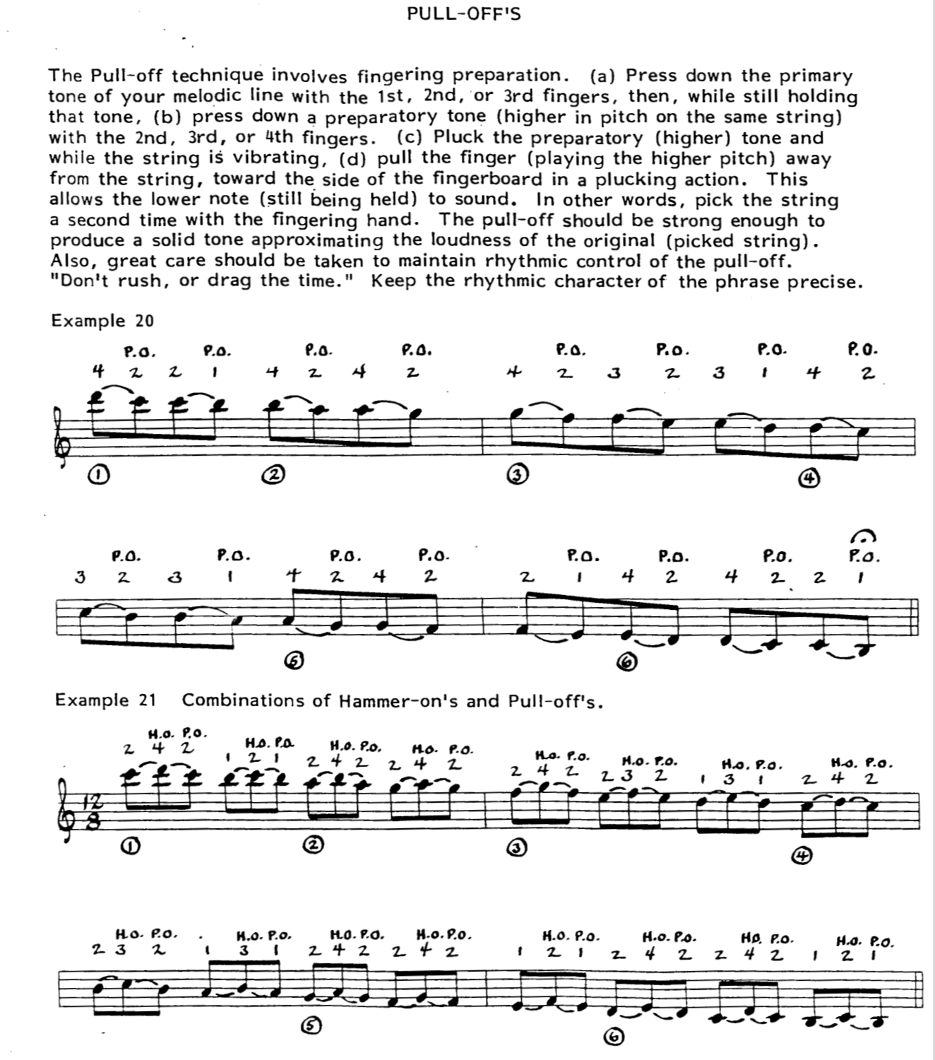 20 weeks to a higher level of proficiency: Howard Roberts Super Chops one more time.-screen-shot-2023-06-24-3-00-57-pm-png