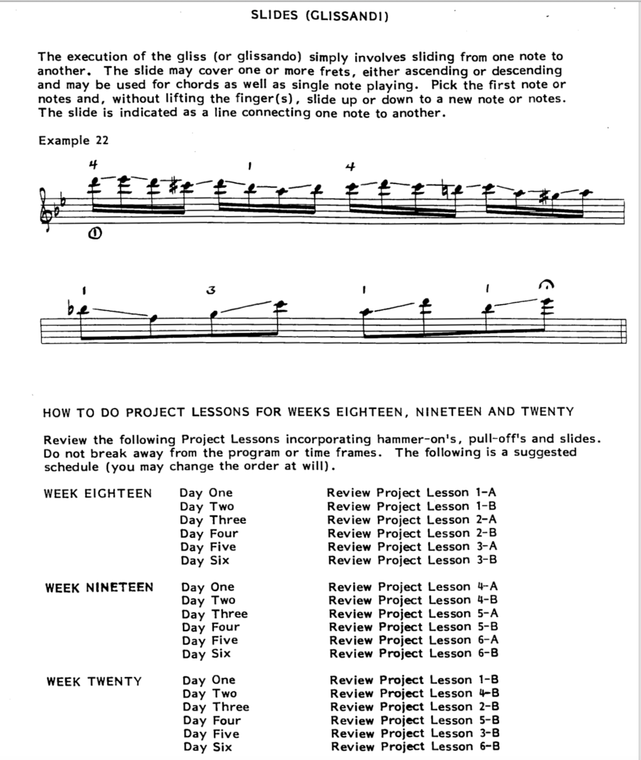 20 weeks to a higher level of proficiency: Howard Roberts Super Chops one more time.-screen-shot-2023-06-24-3-01-30-pm-png