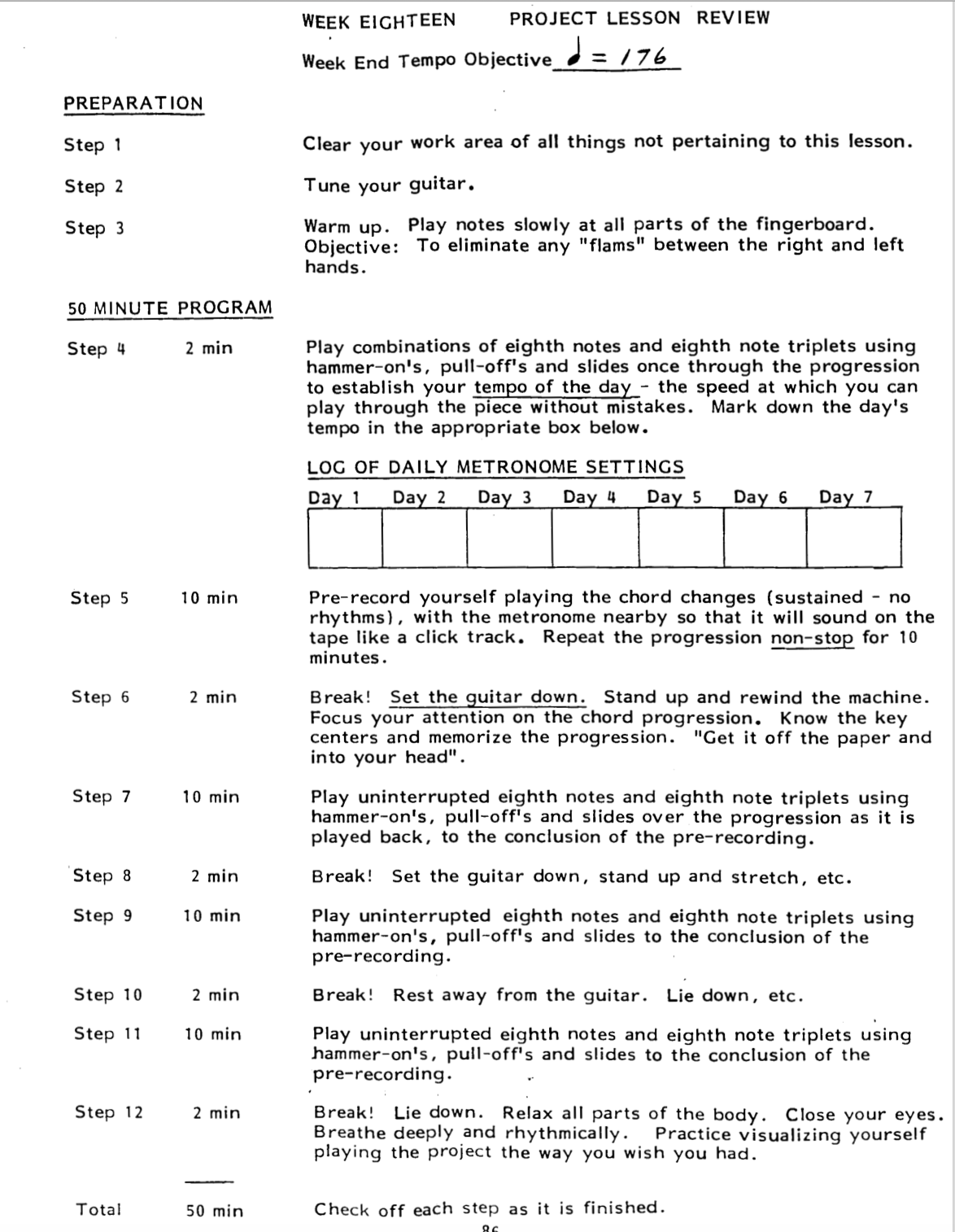 20 weeks to a higher level of proficiency: Howard Roberts Super Chops one more time.-screen-shot-2023-06-24-3-02-09-pm-png