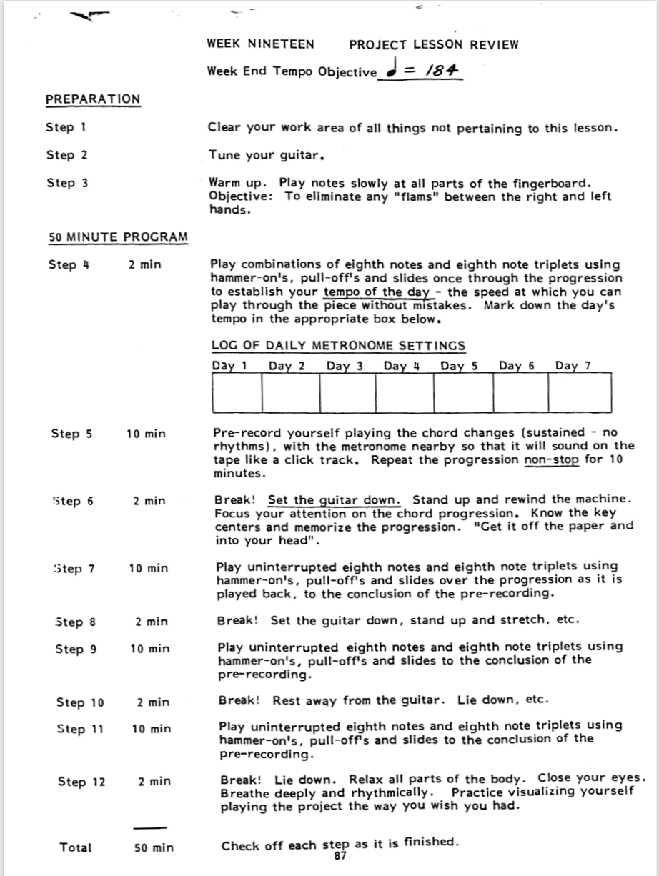 20 weeks to a higher level of proficiency: Howard Roberts Super Chops one more time.-screen-shot-2023-07-03-8-51-08-am-png