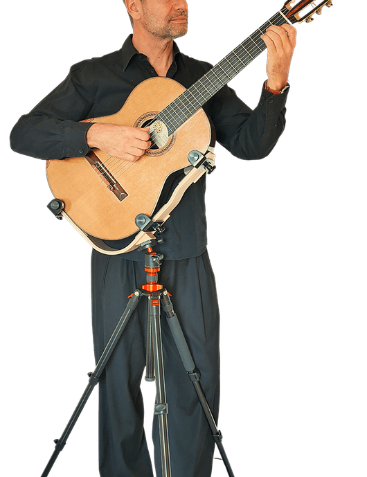 When did jazz guitarists start standing up?-gtr-stand-png