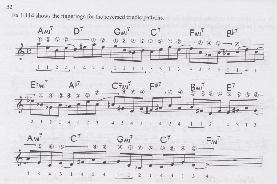 Using "rolling" (flat fingers) technique on adjacent note runs a la Ted Greene?-rv-jpg